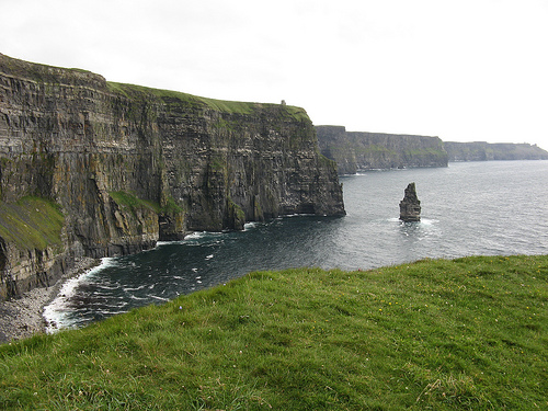 Extreme Cliff