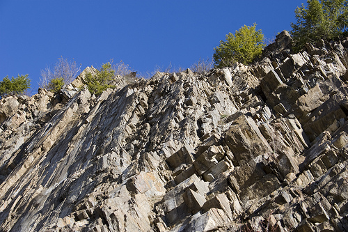 Extreme Cliff
