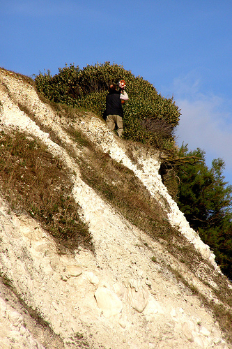 Extreme Cliff