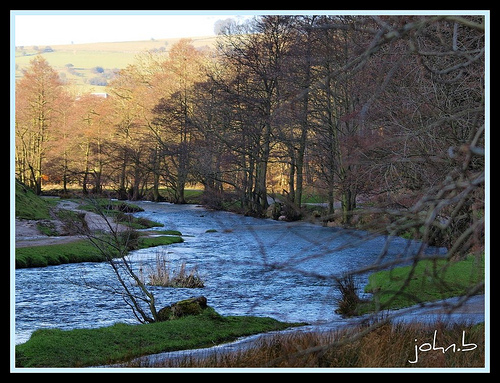 cliff dive